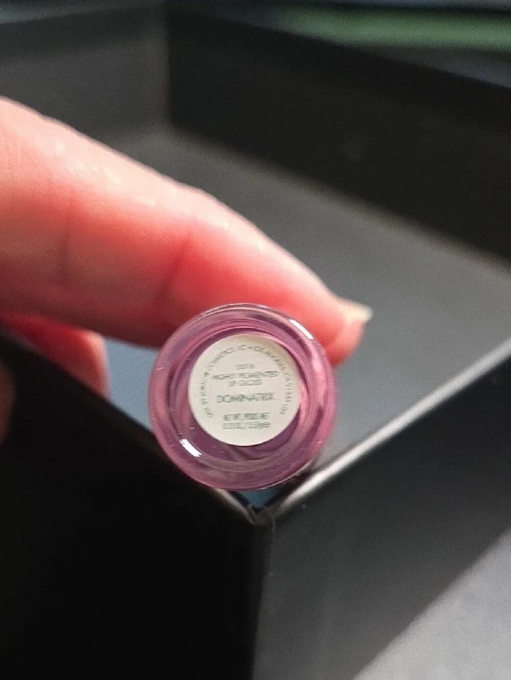 LORAC Alter Ego Lip Gloss -  Dominatrix
